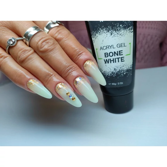 Acryl Gel Bone White 60 g