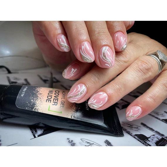 Acryl Gel Cover Nude 60 g