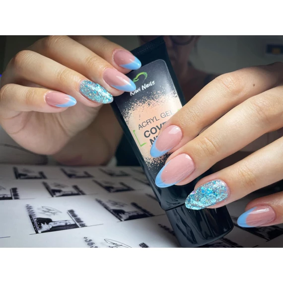 Acryl Gel Cover Nude 60 g