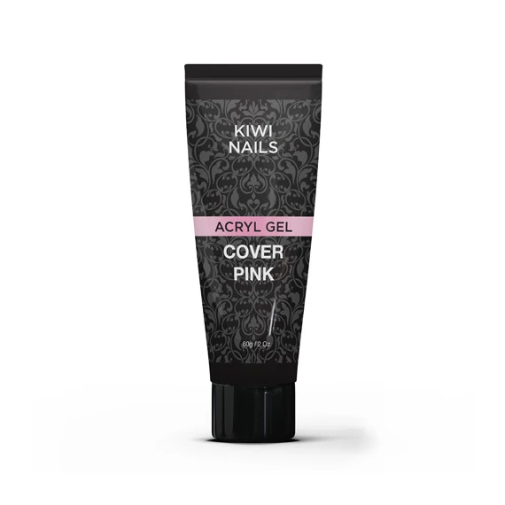 Acryl Gel Cover Pink 60 g