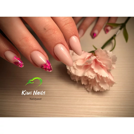 Acryl Gel Cover Pink 60 g