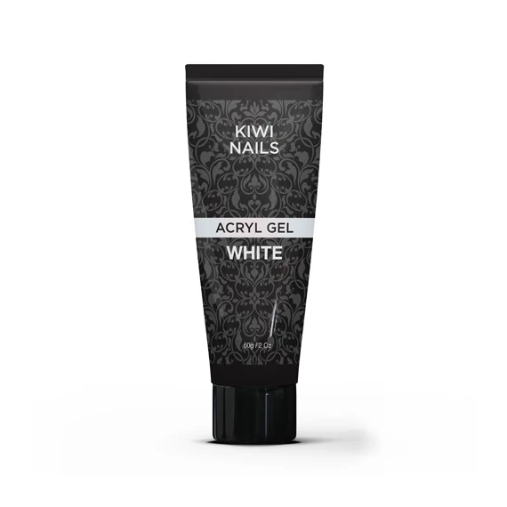 Acryl Gel White 60 g