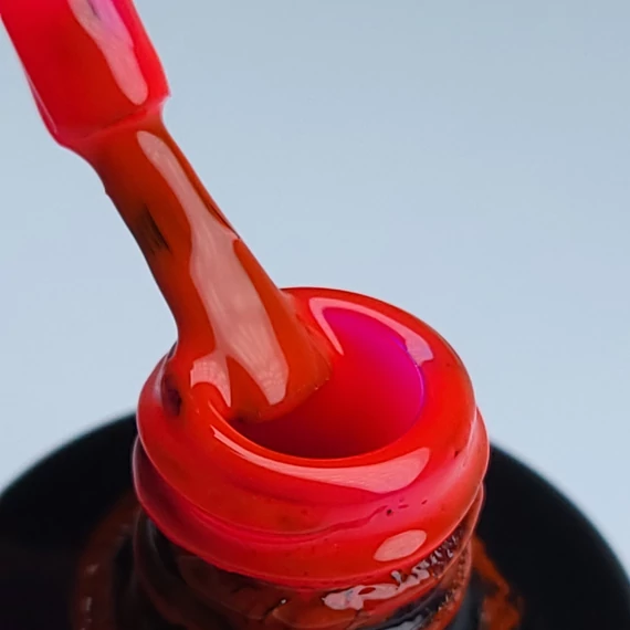 LACK GEL S072 4ML - hema mentes géllakk