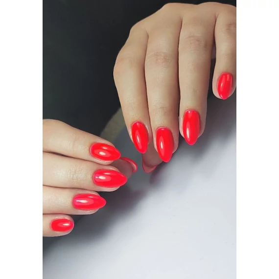 LACK GEL S072 4ML - hema mentes géllakk