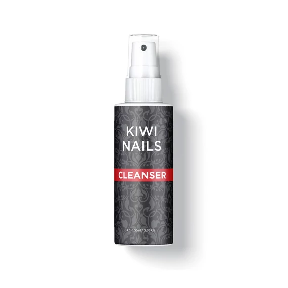 Cleanser 100 ml - Illatanyag- és színezékmentes fixáló folyadék