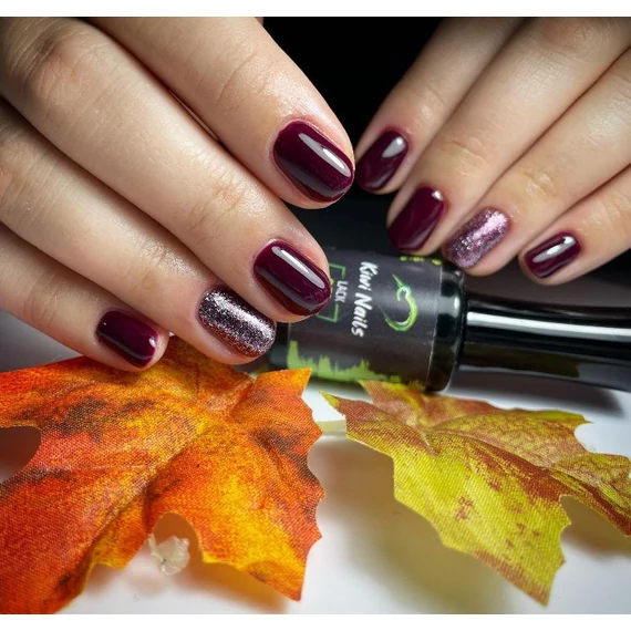 LACK GEL S088 8ML - hema mentes géllakk