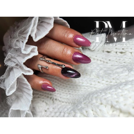 Lack Gel C05 8ml - Cat Eye géllakk