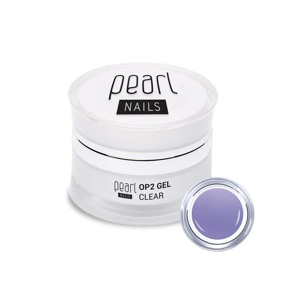 OP2 - Optimal Power Gel - 15ml