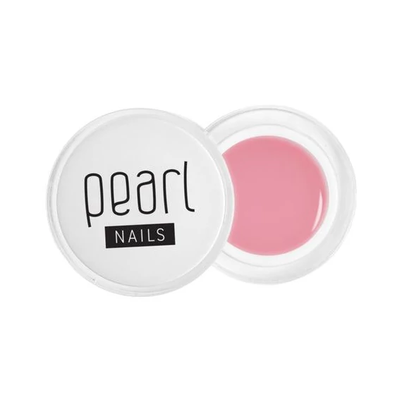 Hard Pink Gel - 15ml