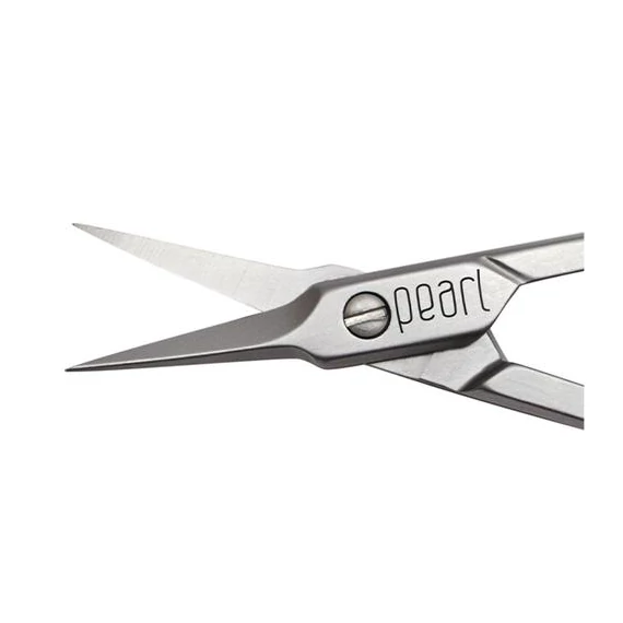 Bőrvágó olló 9cm N001