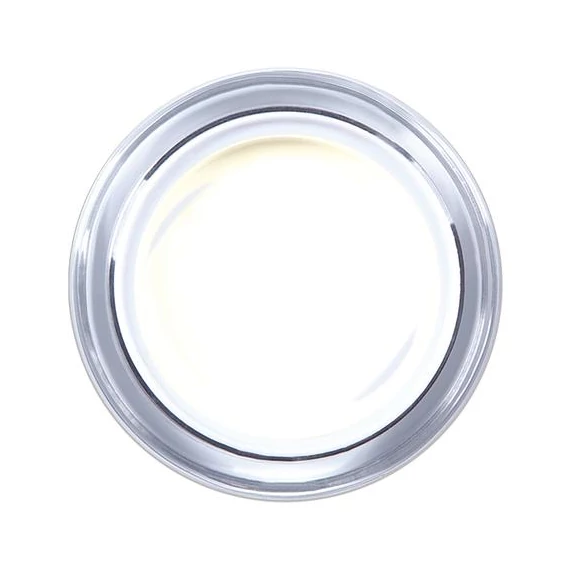 Milky White Gel - 15ml