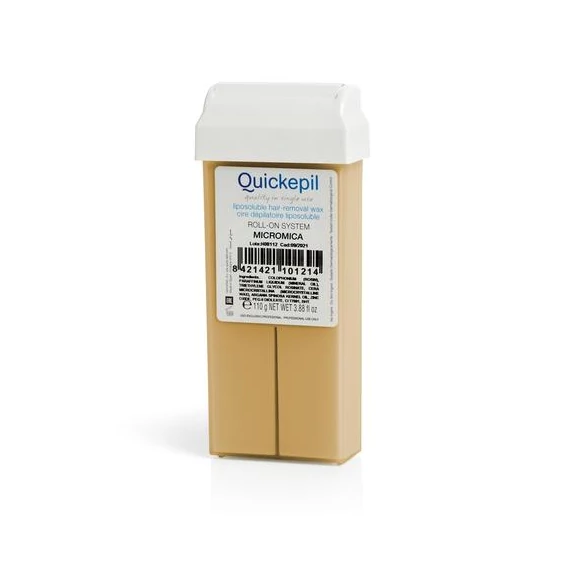 Quickepil gyantapatron - micromicás