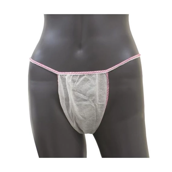 Quickepil egyszerhasználatos tanga - 1db