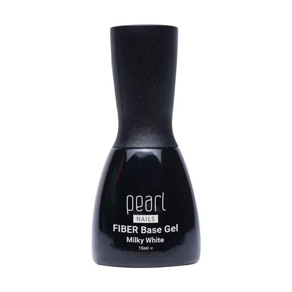Fiber Base Gel - Milky White