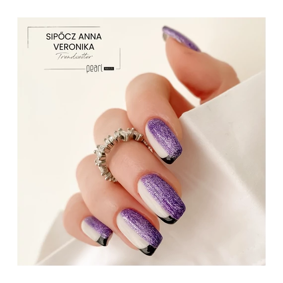 Fiber Base Gel - Milky White
