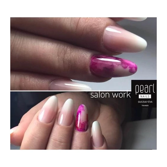InkDrops dekortinta - magenta 19