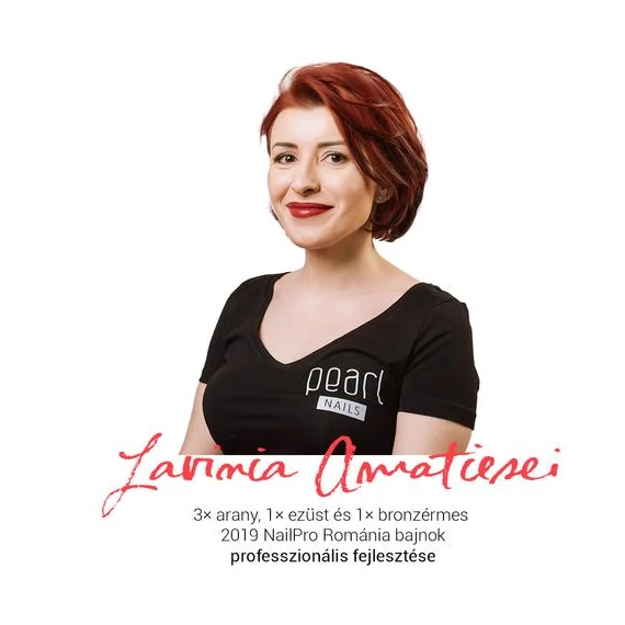 Lavinia SFL 10/0 mini #0-ás díszítő ecset