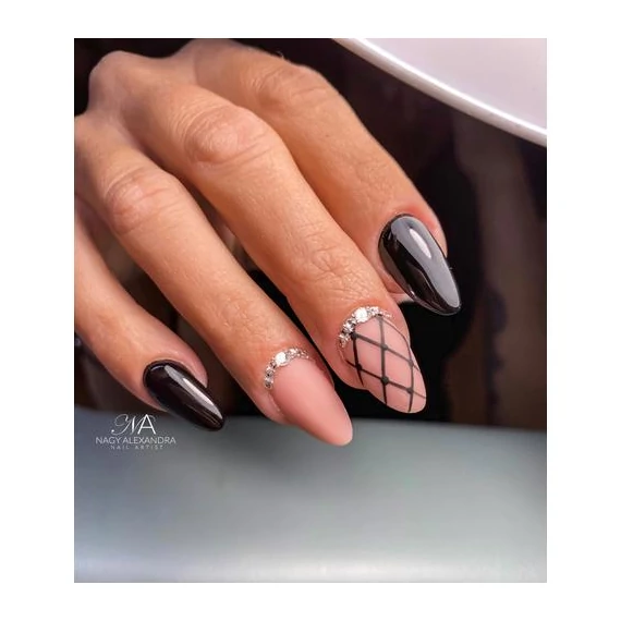 Cover Gel Creamy Nude