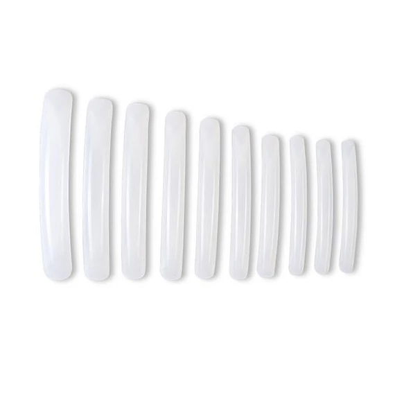 XXL Classic Tip - Clear