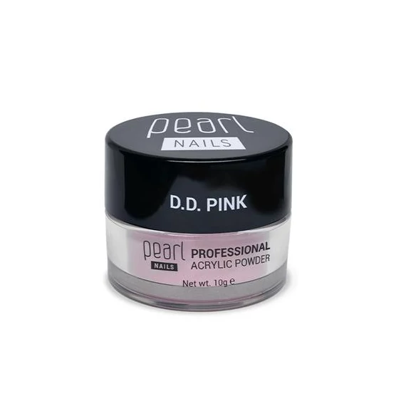 Porcelán por - D.D. Pink - 10g