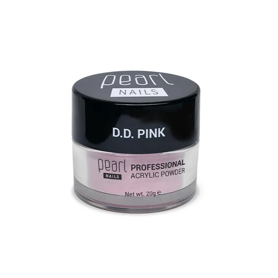 Porcelán por - D.D. Pink - 20g