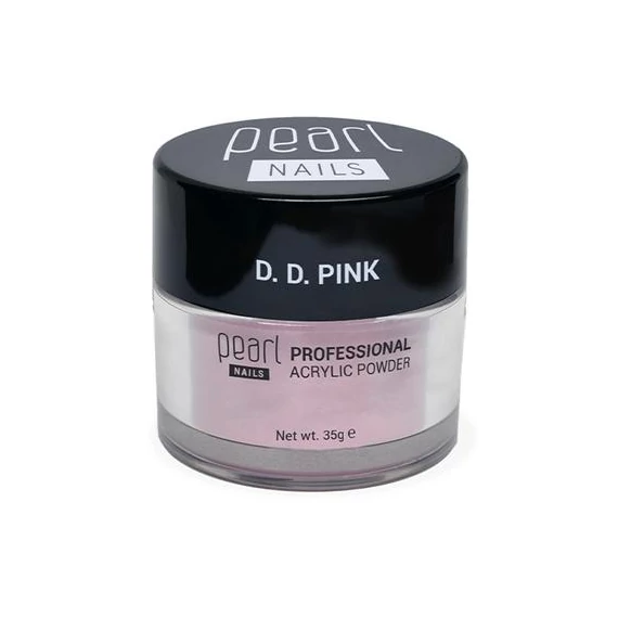 Porcelán por - D.D. Pink - 35g