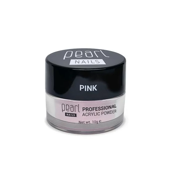 Porcelán por - Pink - 10g