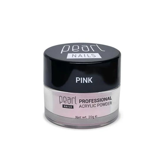 Porcelán por - Pink - 20g