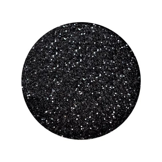 Glitter spray - Black