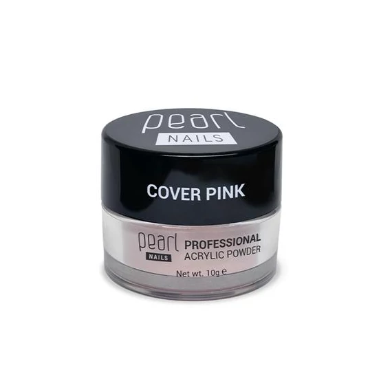 Porcelán por - Cover Pink - 10g