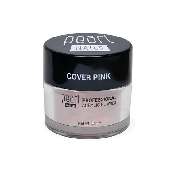 Porcelán por - Cover Pink - 35g