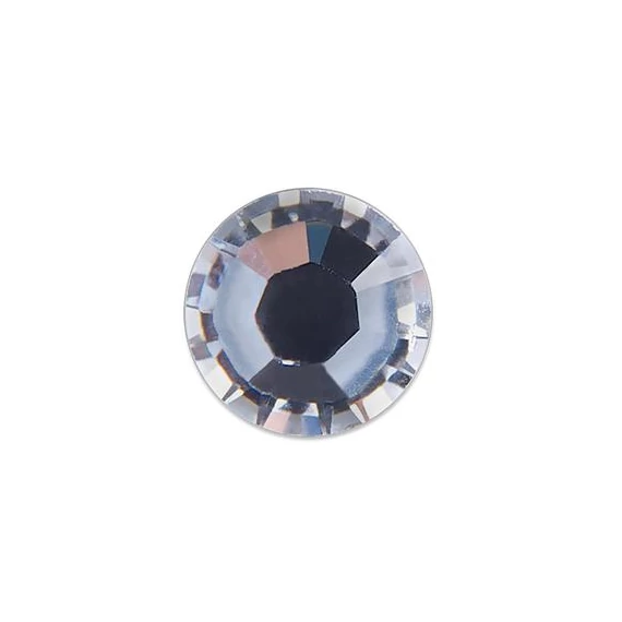 Strasszkő SS3 001 Crystal - 50db