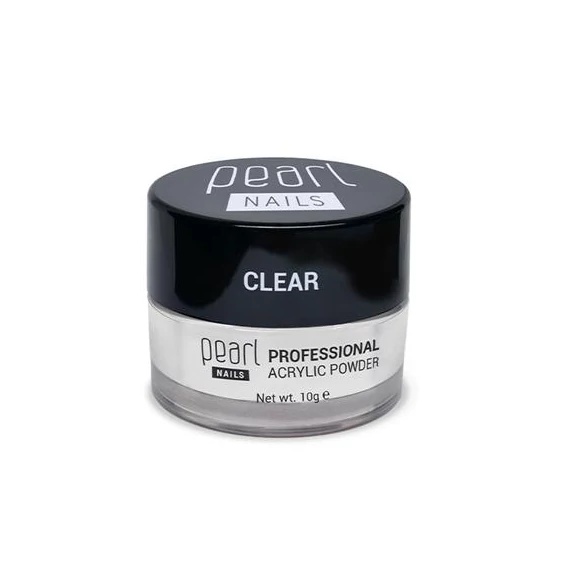 Porcelán por - Clear - 10g