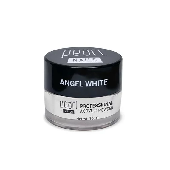Porcelán por - Angel White - 10g