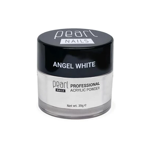 Porcelán por - Angel White - 35g