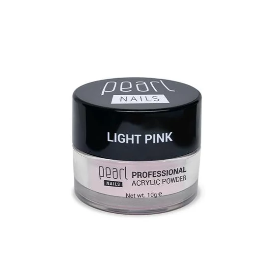 Porcelán por - Light Pink - 10g