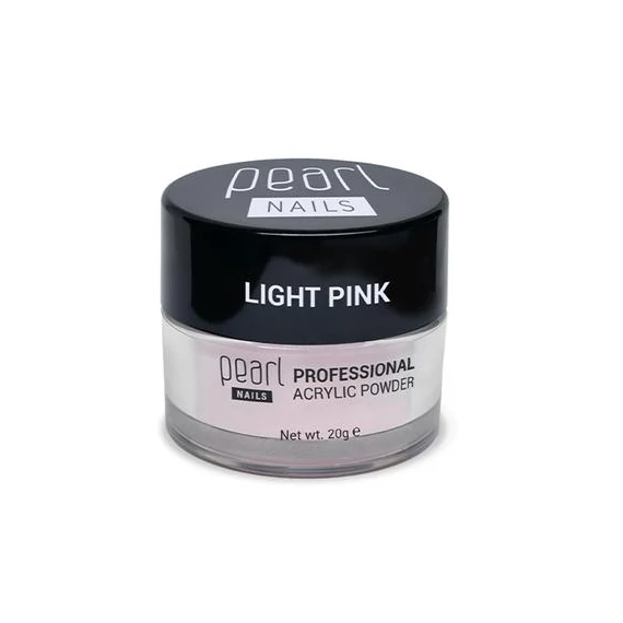 Porcelán por - Light Pink - 20g