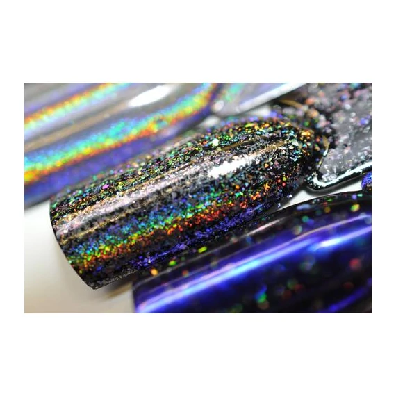 Star Dust Flakes