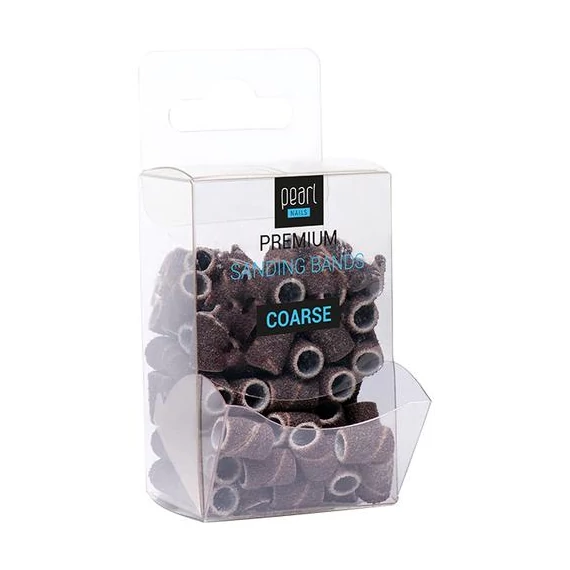 Prémium csiszológyűrű - xcoarse - 100db
