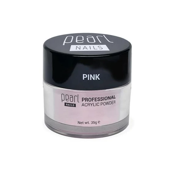 Porcelán por - Pink - 75g