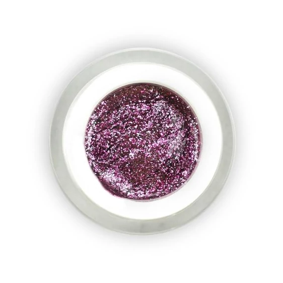 Glam Decor Gel - Rózsaszín