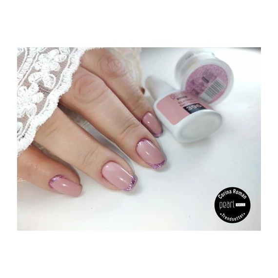 Glam Decor Gel - Rózsaszín
