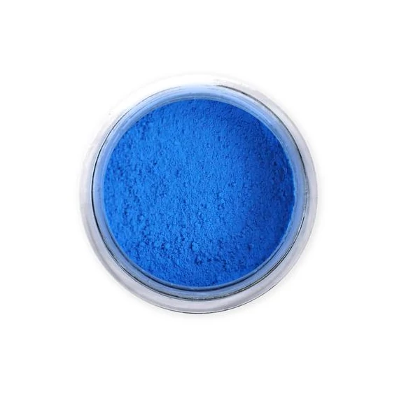 Neon pigmentpor - Neon Blue