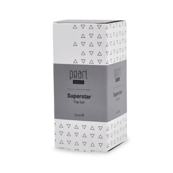 Superstar Top Gel