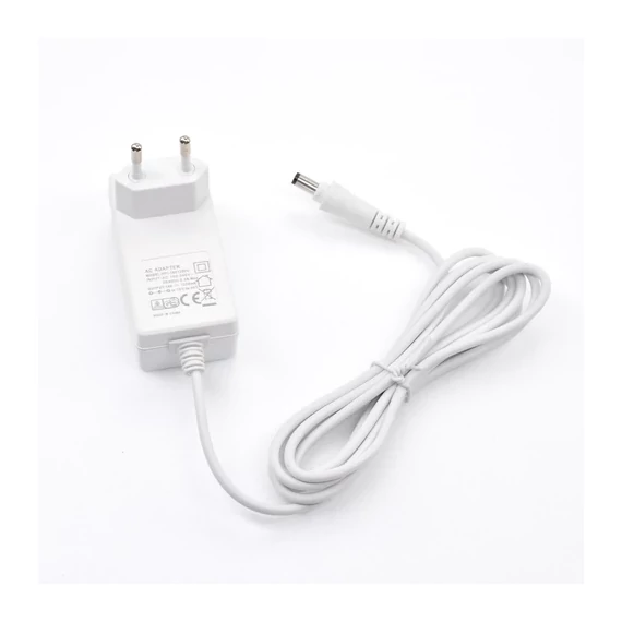 Hálózati adapter MegaLED asztali lámpához