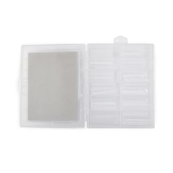 hybrid Reverse Dual Tip Box - Kocka