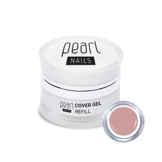 Cover Gel - Refill - 15ml