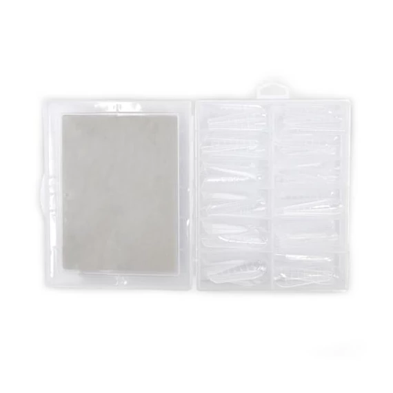 hybrid Reverse Dual Tip Box - Orosz mandula