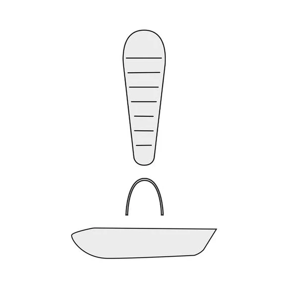 hybrid Reverse Dual Tip Box - Orosz mandula