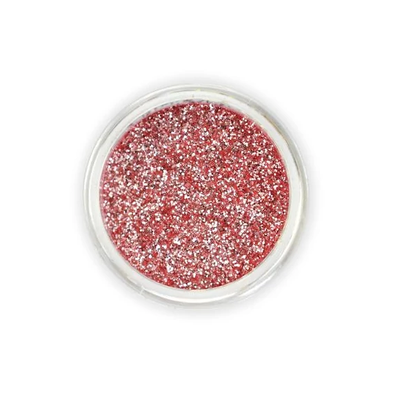 Metal Glitter Powder - Pink